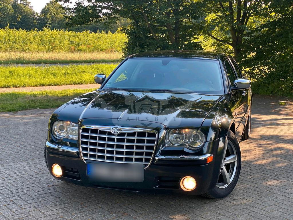 Chrysler 300C 2006