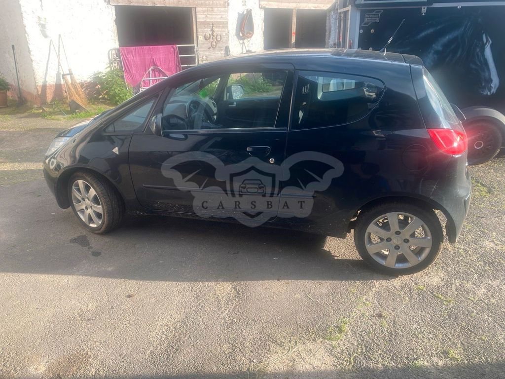 Mitsubishi Colt 2006