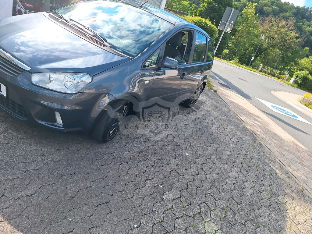 Ford C-Max 2008