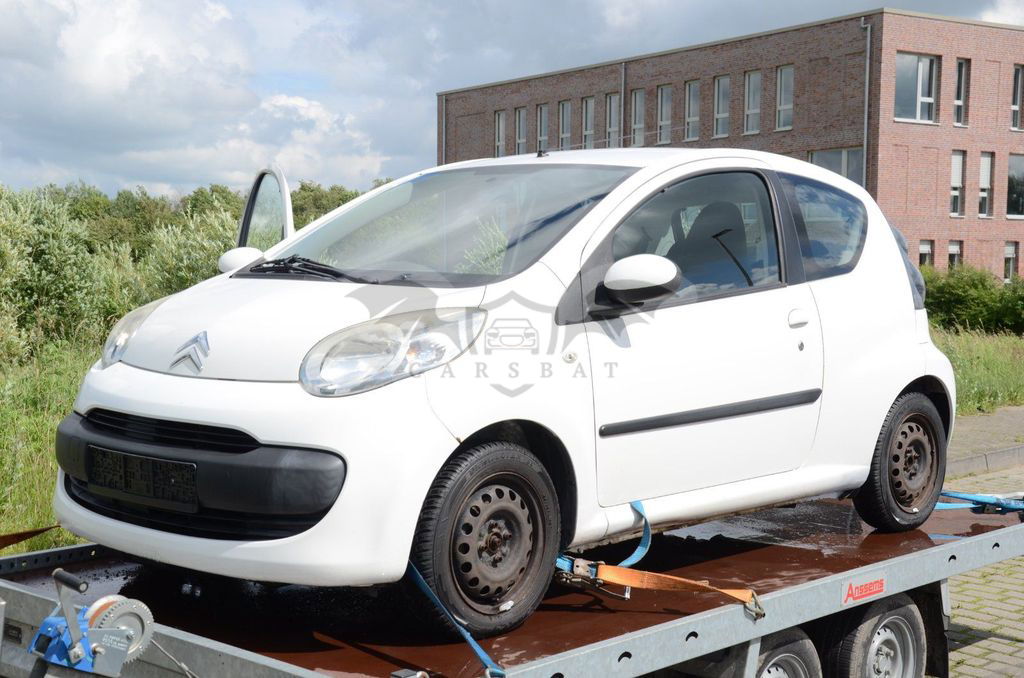Citroën C1 2006