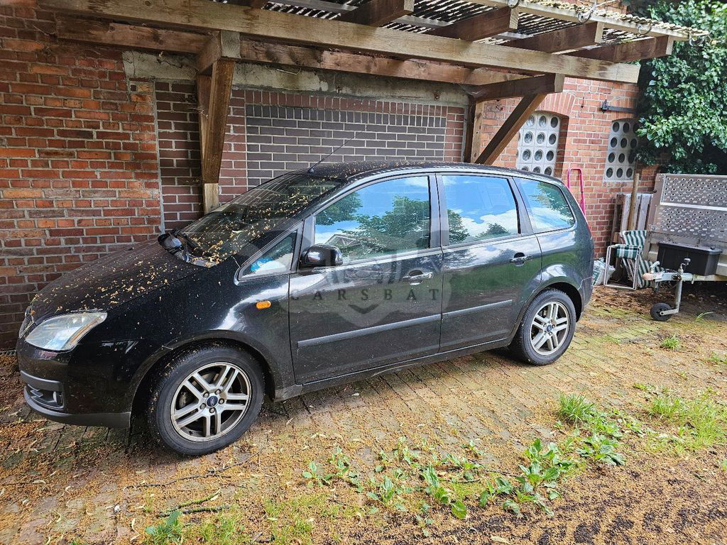 Ford C-Max 2005