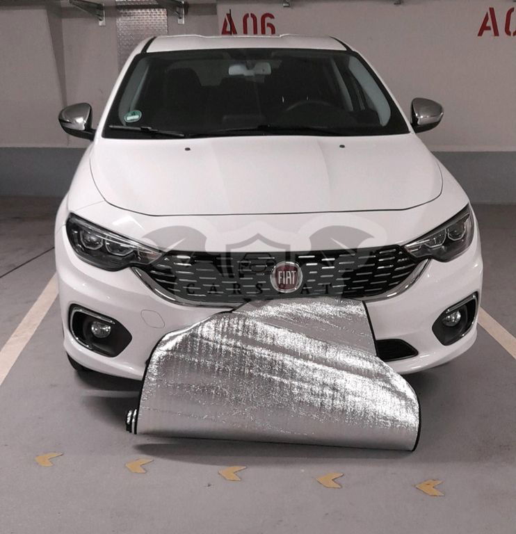 Fiat Tipo 2020