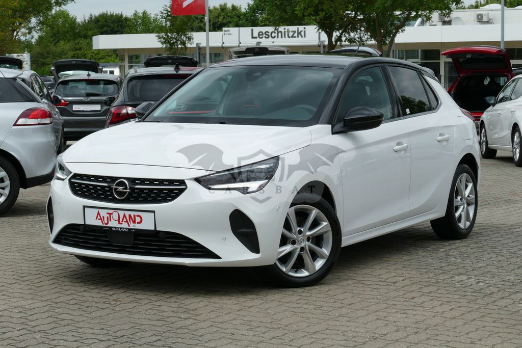 Opel Corsa 2023