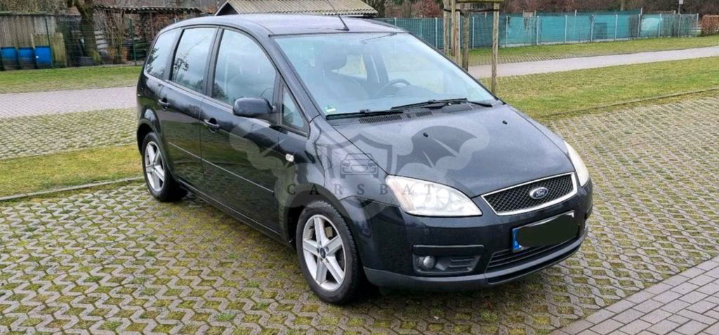 Ford C-Max 2007
