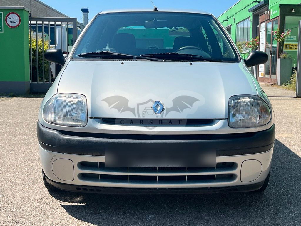 Renault Clio 1999