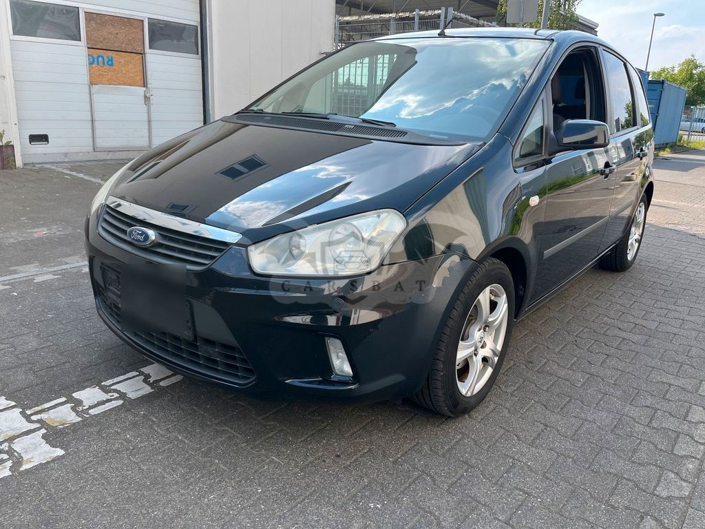Ford C-Max 2007