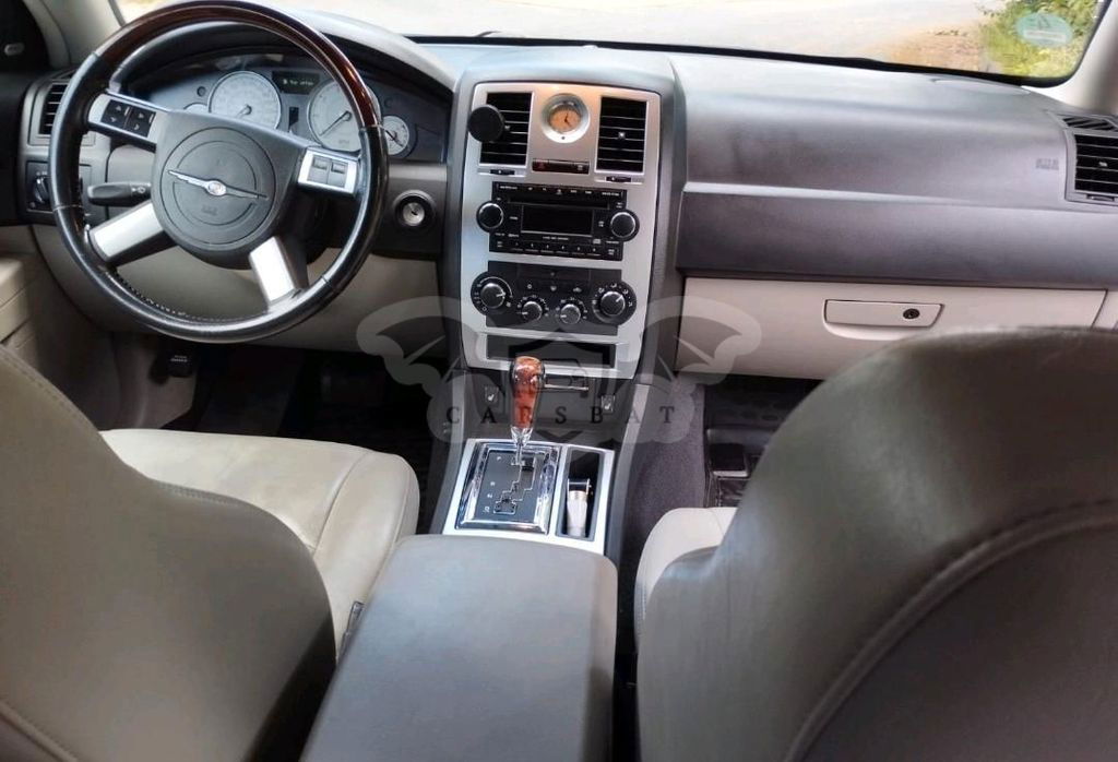 Chrysler 300C 2007