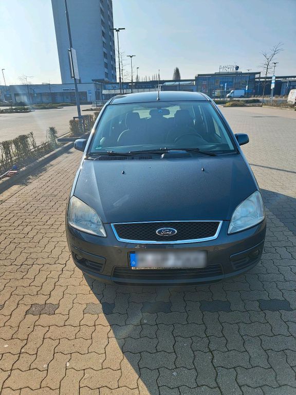Ford C-Max 2006