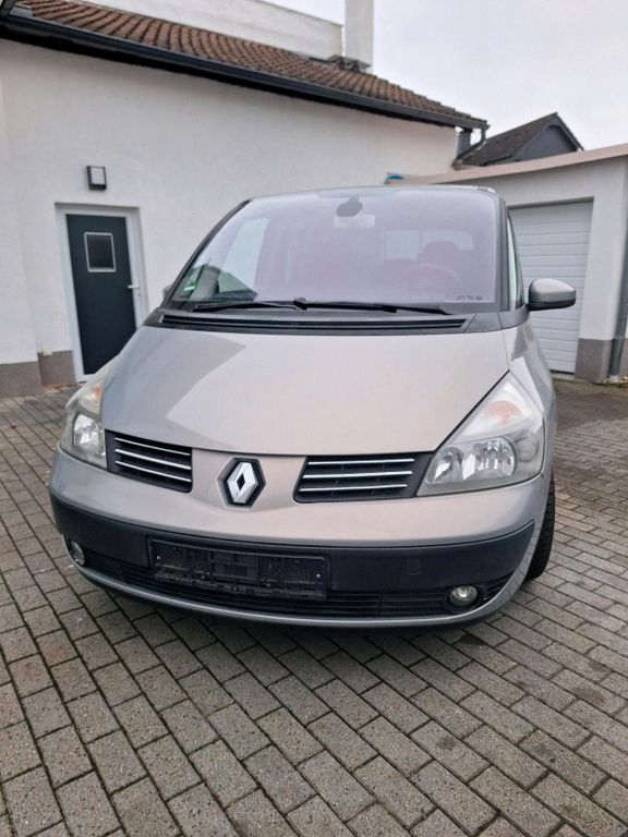 Renault Espace 2003