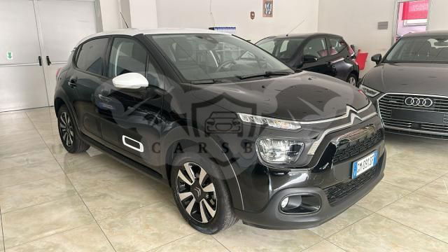 Citroën C3 2023
