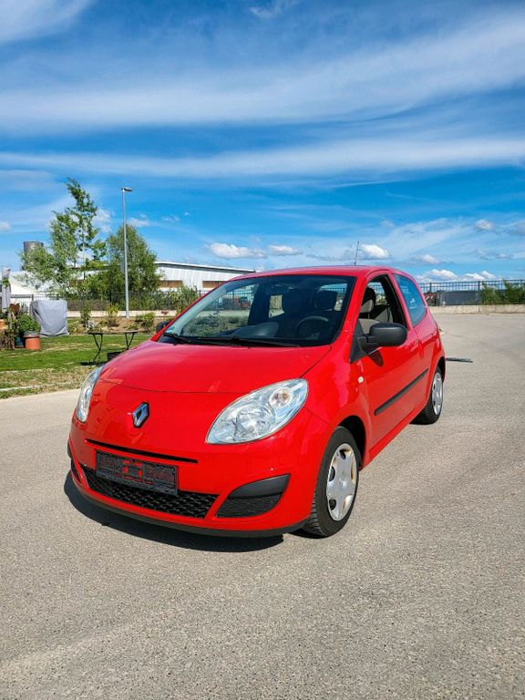 Renault Twingo 2011