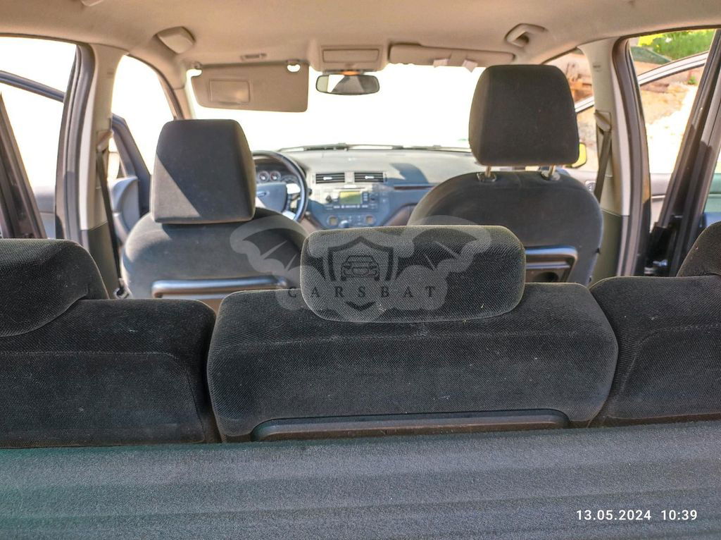 Ford C-Max 2005