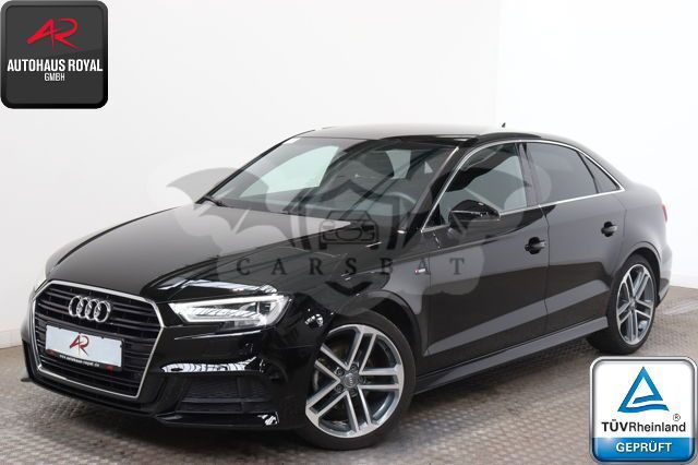 Audi A3 2020