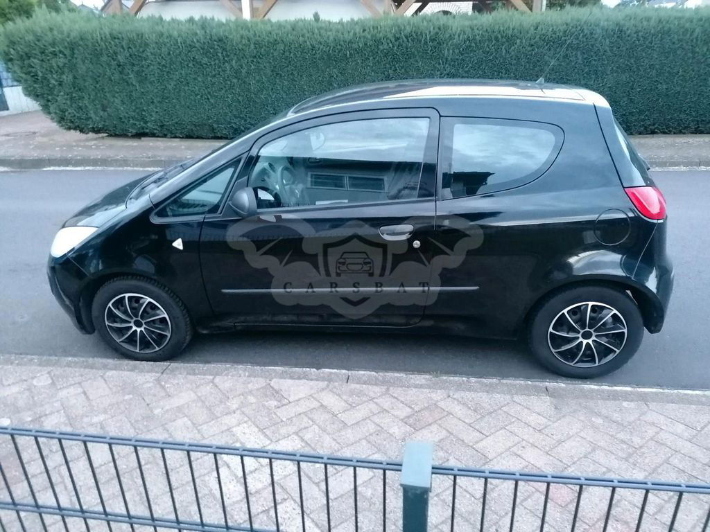 Mitsubishi Colt 2006