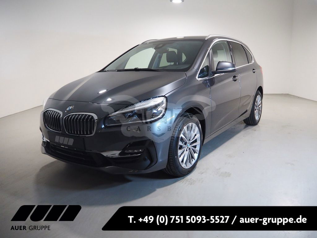 BMW 2 Series 218 Active Tourer 2021