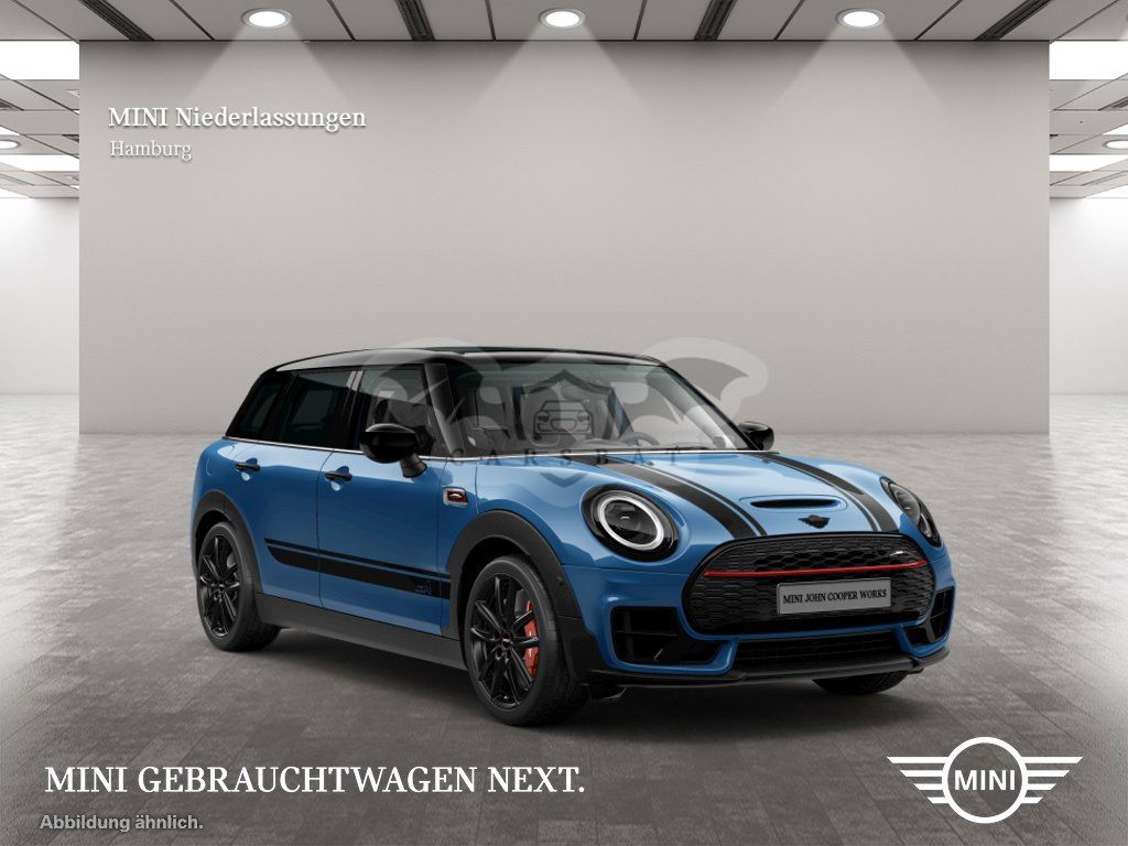 Mini Clubman 2023