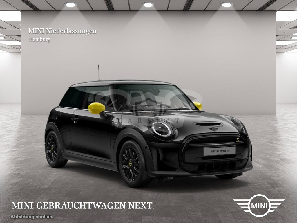 Mini Cooper 2022