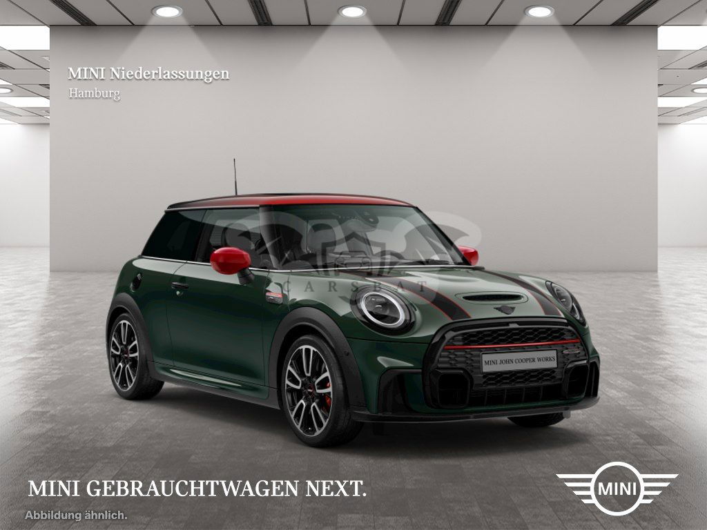 Mini John Cooper Works 2023