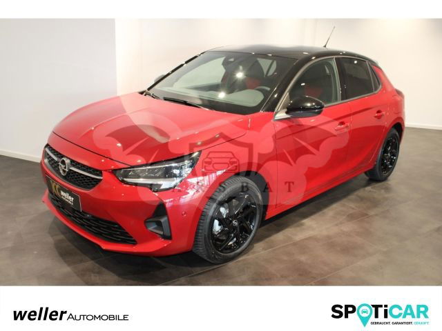 Opel Corsa 2023