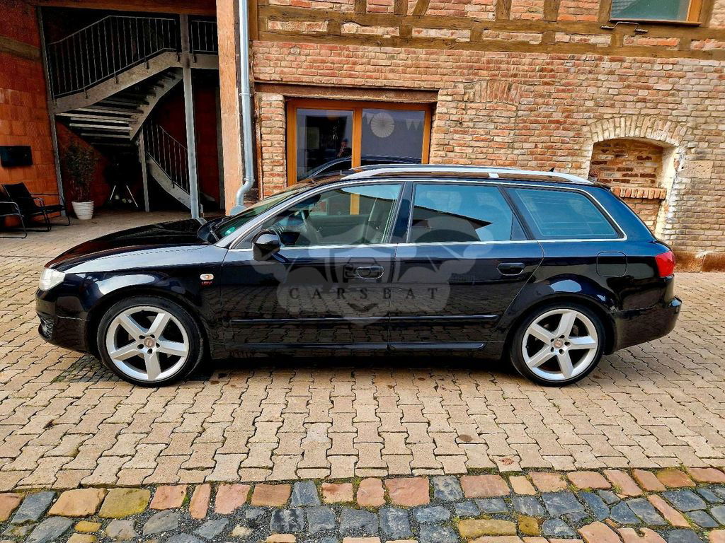 Seat Exeo 2009