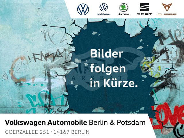 Volkswagen Touareg 2021
