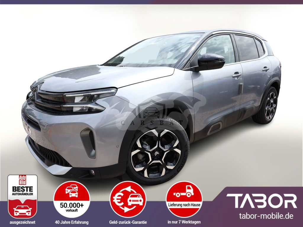 Citroën C5 Aircross 2023