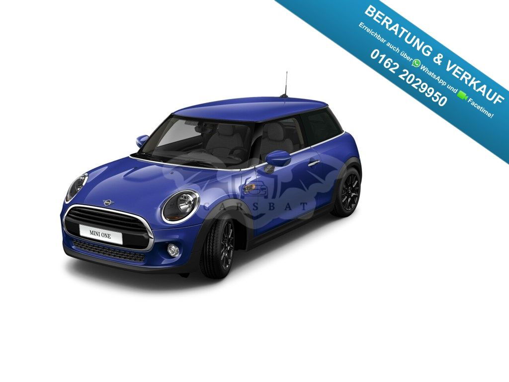 Mini One 2021