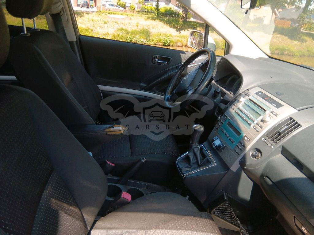 Toyota Verso 2007