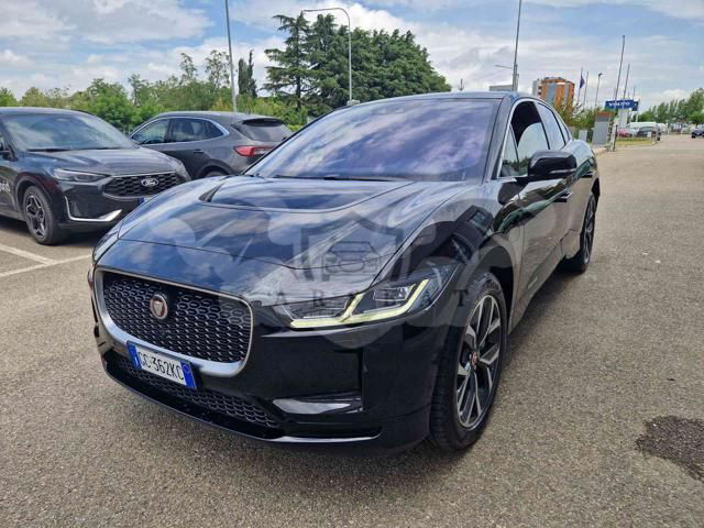 Jaguar I-Pace 2020