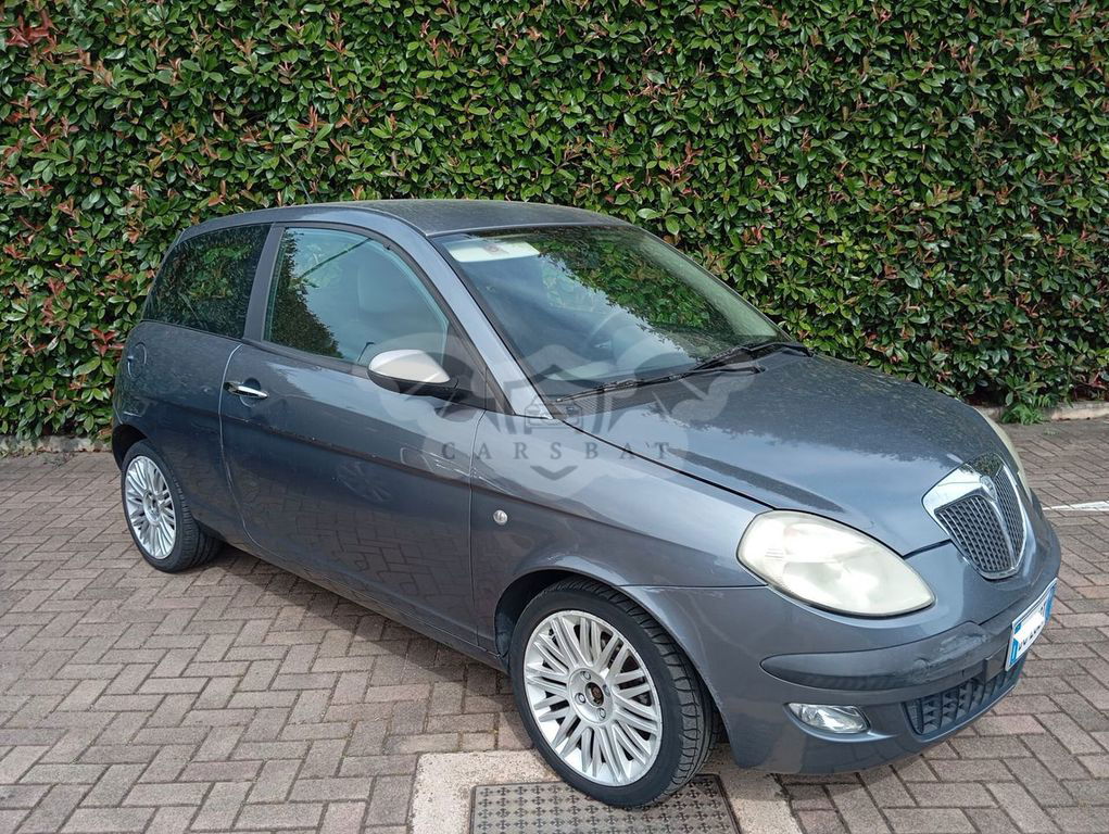 Lancia Ypsilon 2006