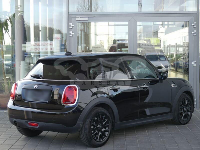 Mini Cooper 2019