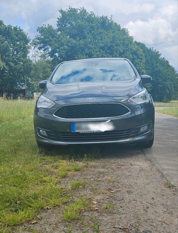 Ford C-Max 2018