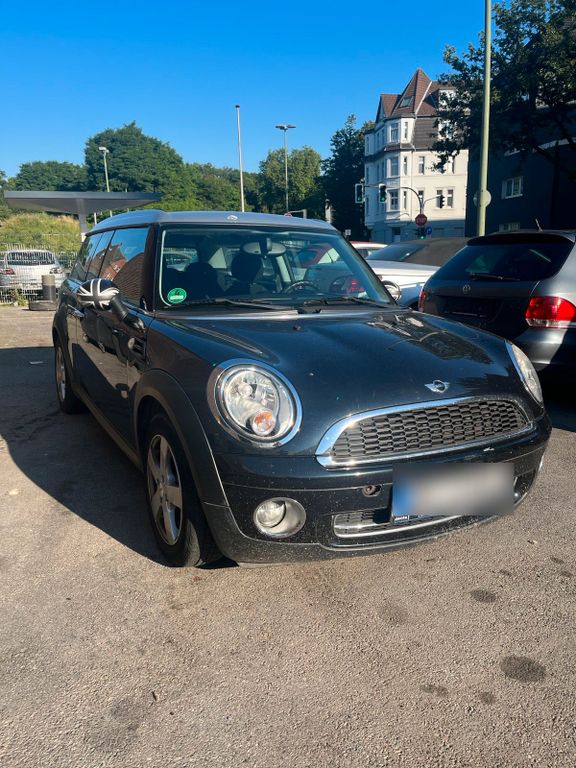 Mini Clubman 2008