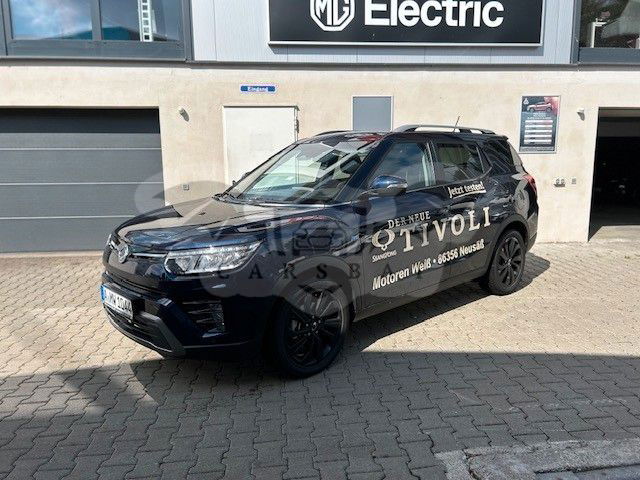 Ssangyong / KG Mobility Tivoli 2023