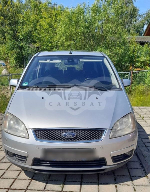 Ford C-Max 2007
