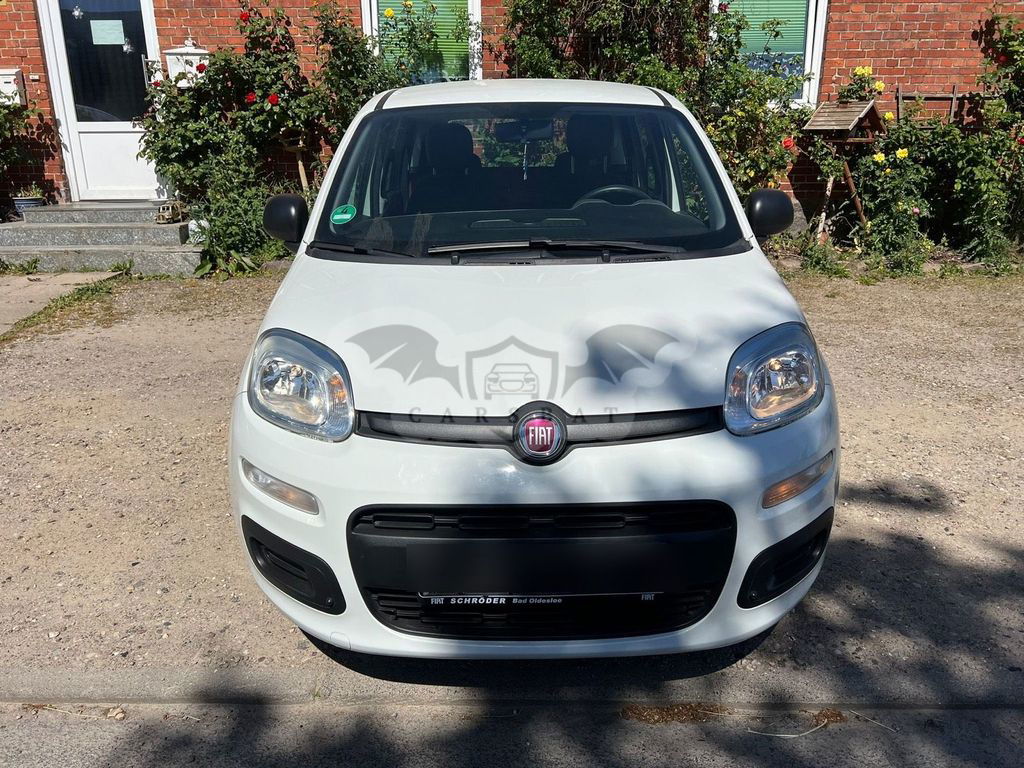 Fiat Panda 2015