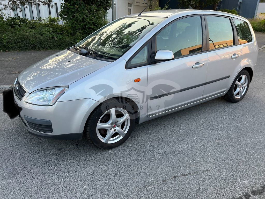 Ford C-Max 2004