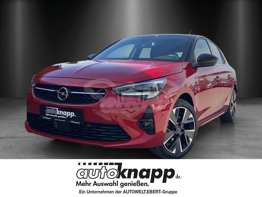 Opel Corsa 2022