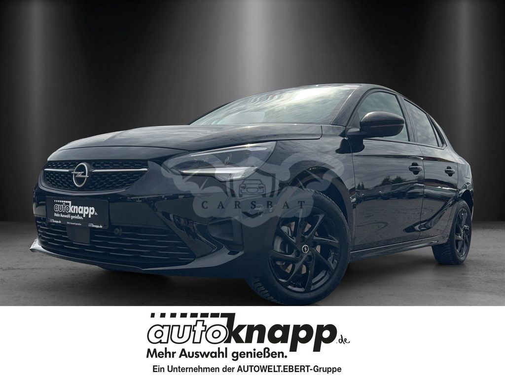 Opel Corsa 2022