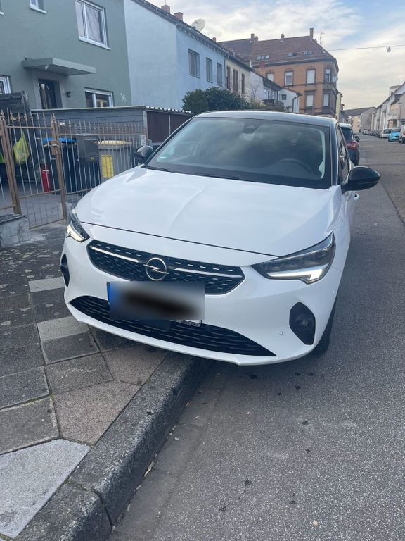 Opel Corsa 2020