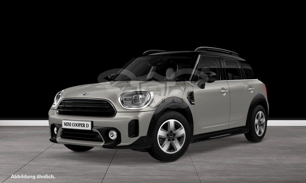 Mini Countryman 2023
