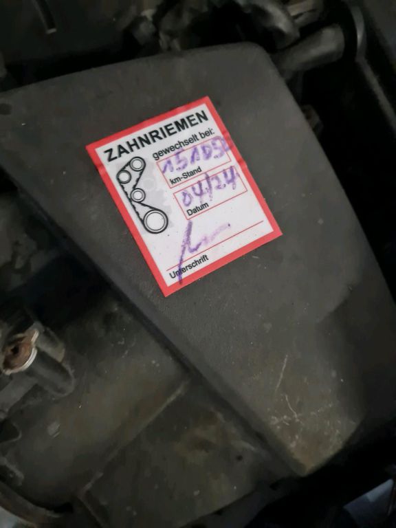 Ford C-Max 2006