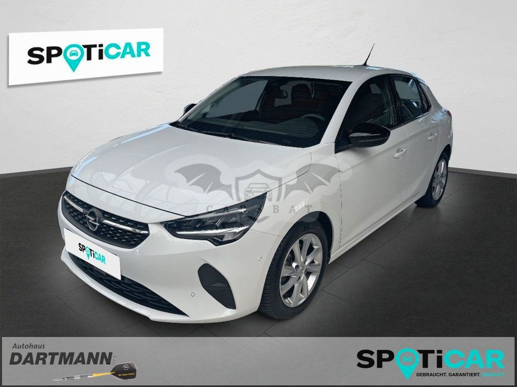 Opel Corsa 2023