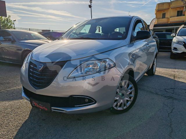 Lancia Ypsilon 2015