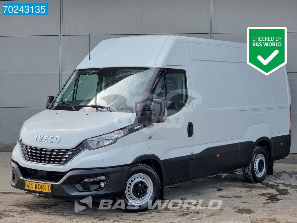 Iveco Daily 2021