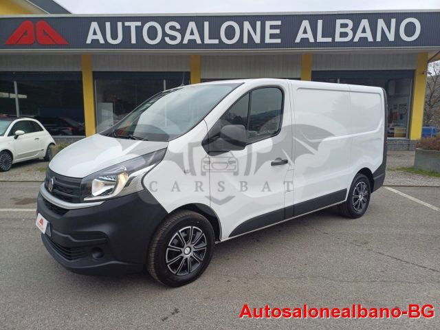 Fiat Talento 2022