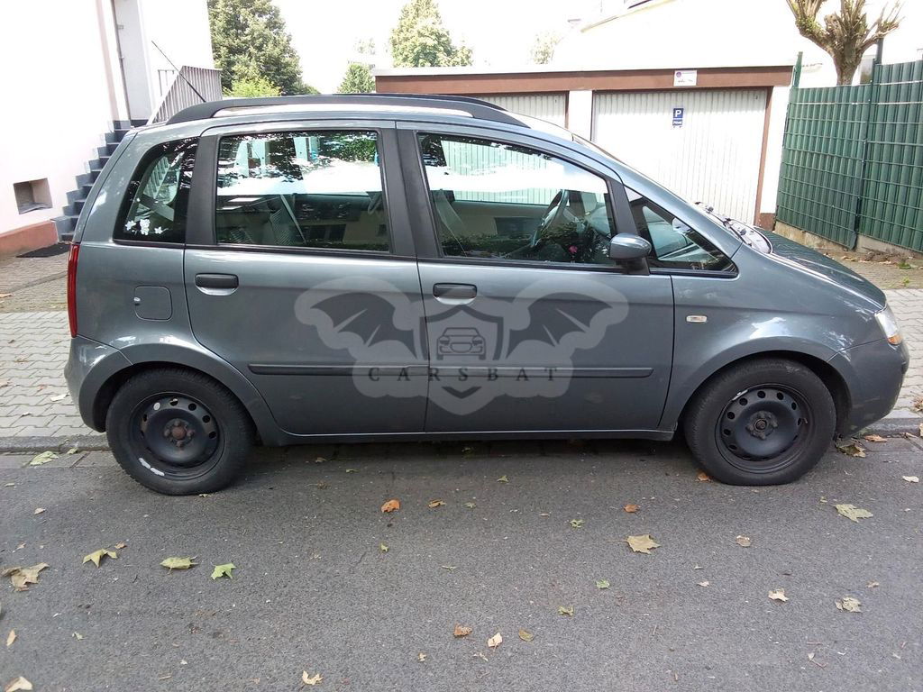 Fiat Idea 2004