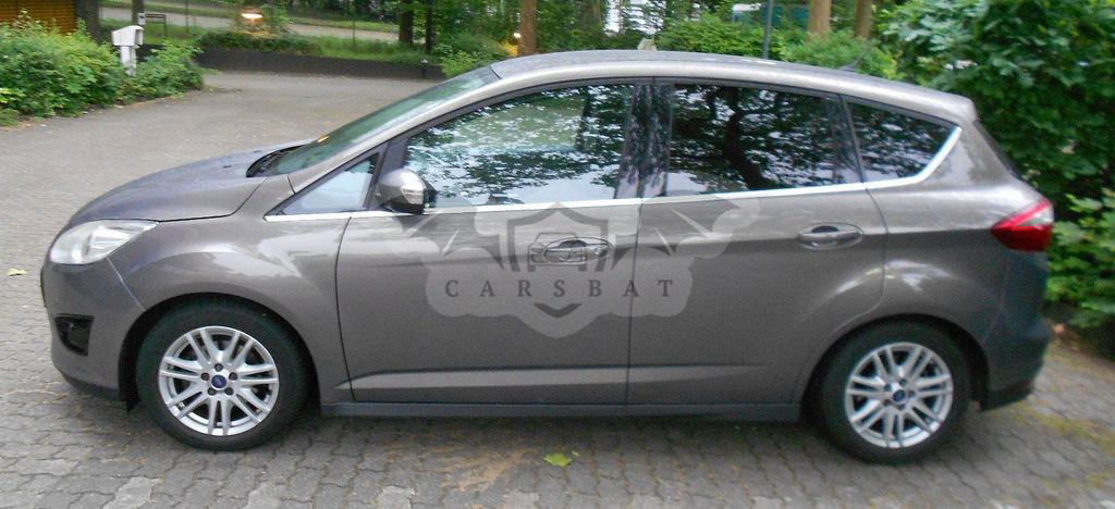 Ford C-Max 2013