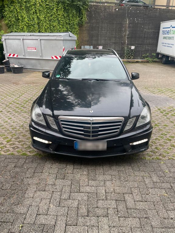 Mercedes-Benz 350 2010