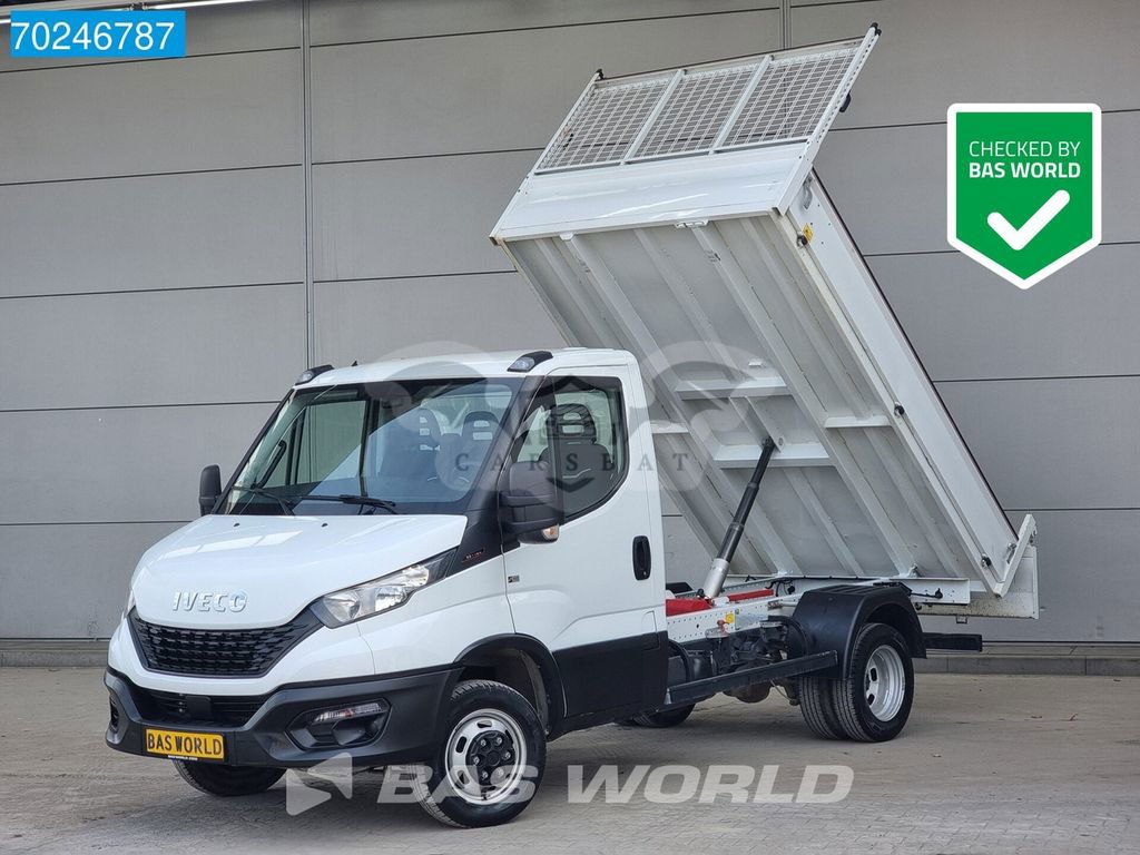 Iveco Daily 2021